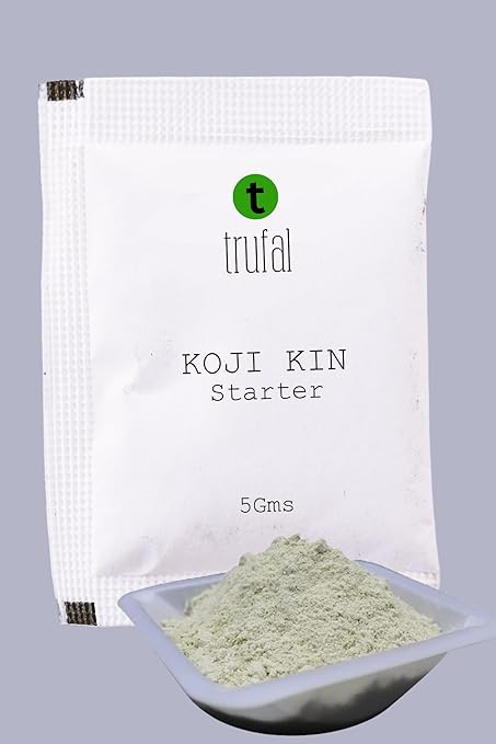 Koji Starter Culture