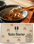 Natto Starter Culture