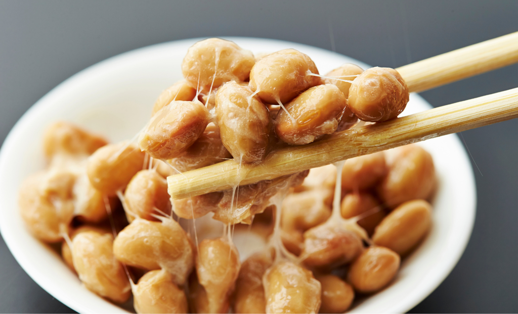 Natto Starter Culture